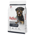Reflex Adult Dog Lamb & Rice 3kg