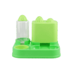 Dispenser & Feeder Castle Shape for Pet