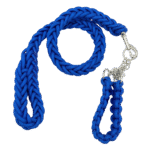MouSsa Nylon Pet Collars Dog Rope Leash XL