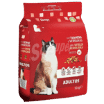 Compy For Adult Cat With Beef And Vegetables 10kg