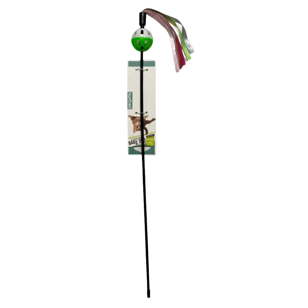 Gemini_Generated_Image_p0xvpwp0xvpwp0xv.png Nunbell Cat Toy Stick Ball - Image 1