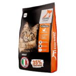 Legends Dry Food For Cat 10Kg