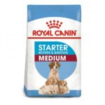Royal Canin Dog Medium Starter Mother & Baby Dog 4 Kg
