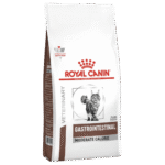 Royal Canin Gastrointestinal Moderate Calorie All Breeds Adult Cat Food 2kg