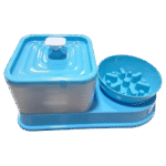 Pet Water Fountain 2L