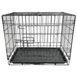 Nunbell Pet Thick Iron Cage