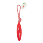 Rope Teether for Medium and Large Dogs