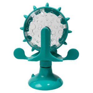Cat Feeding Toys Wheel - Image 1