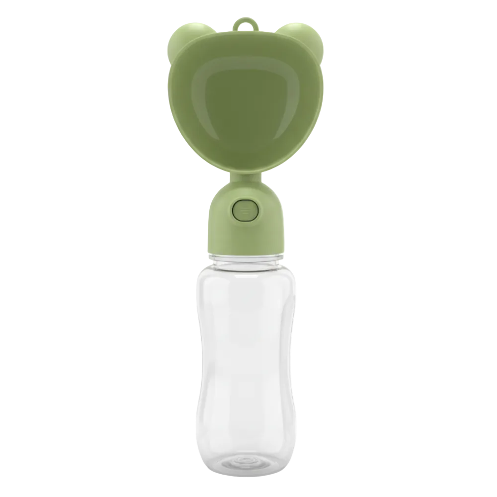 Gemini_Generated_Image_xgwwa2xgwwa2xgww.png Pet water bottle with cup 550ml - Image 1