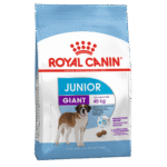 Royal Canin Giant X-Large Breed Junior Dog Food