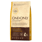 One & Only Dry Food for Adult Dog All Breed Duck & Brown Rice