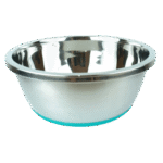 Nunbell Pet Food Bowl with Rubber
