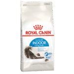 Royal Canin Indoor Long-Hair Adult Cat Food