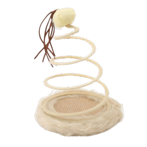 Scratch Cat Toy - Image 1