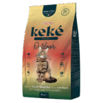 Keke Classic Outdoor Complete food for adult cats 5 Kg