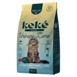 Keke Supreme Urinary Care Complete food for adult cats 1.5 kg