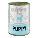 Kippy Wet Food For Puppy with Poultry 400 gr