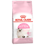 Royal Canin Kitten Second Age All Breeds Cat Food