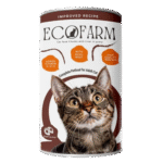 Eco Farm Wet Food Liver 400g