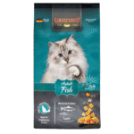 Leonardo Cat Dry Food Fish