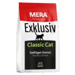 Mera Exklusiv Classic Dry Food with chicken for Adult Cats 20 kg