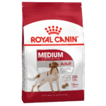 Royal Canin Medium Breed Adult Dog Food