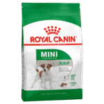 Royal Canin Mini Small Breed Adult Dog Food 2kg