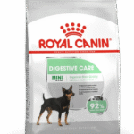 Royal Canin Dog Food Mini Digestive Care 3 Kg
