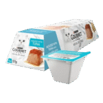 Gourmet Revelations Mousse With Tuna And Acascading Gravy 1Pcs 57 G