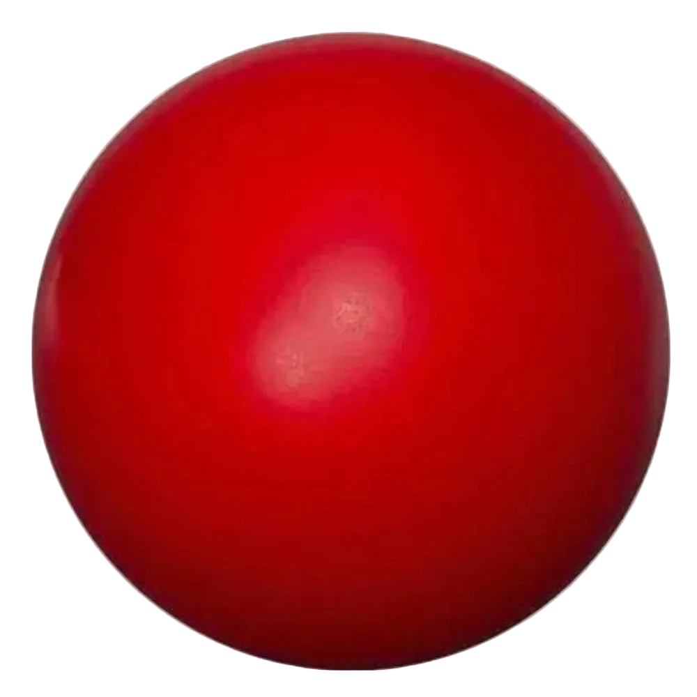 OIP_3.png Red Ball Dog Toy Size S - Image 1