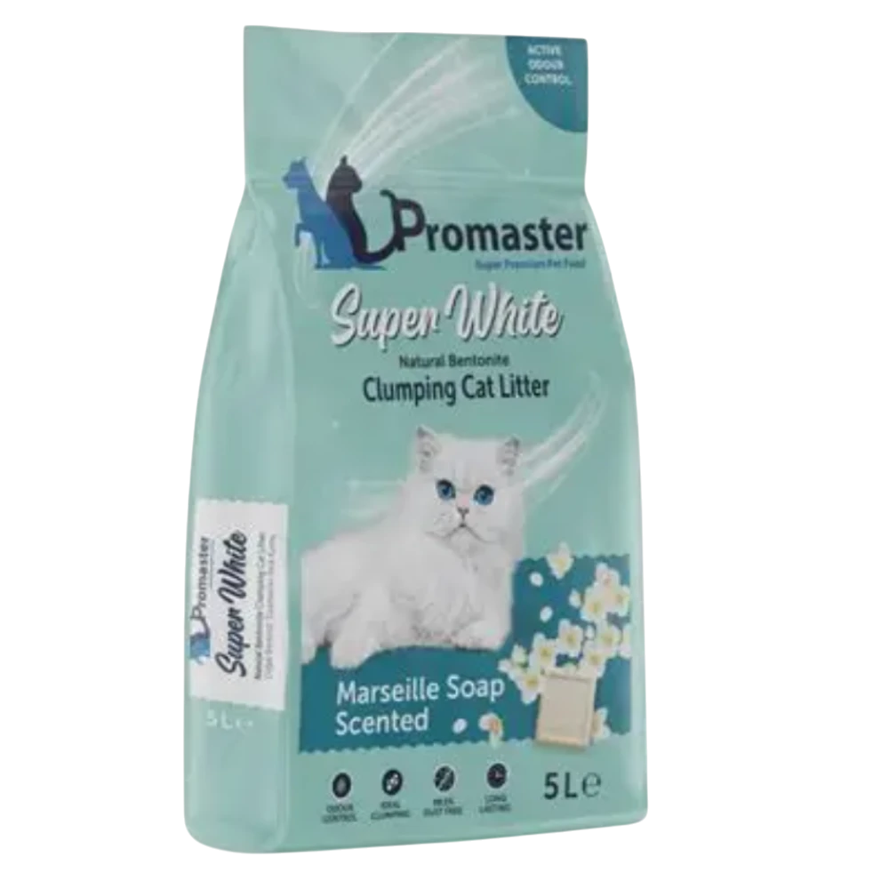 OIP_75d64a7a-bd01-482c-8aeb-41ba013c79f1.png Promaster Clumping Cat Litter Marseille Soup - Image 1