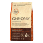 One & Only Dry Food for Junior All Breed Turkey & Brown Rice