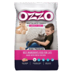 Ozzo Adult Cat Dry Food