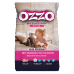 Ozzo Kitten Dry Food