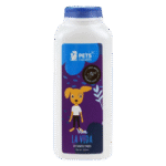 Pets Republic Dry Shampoo Powder Viva La Vida 200g