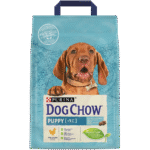 Dog Chow Puppy Chicken 2.5kg