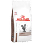 Royal Canin Hepatic All Breeds Adult Cat Food