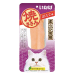 Ciao Grilled Chicken & Scallop Flavor 25g