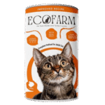 Eco Farm Wet Food Turkey 400g