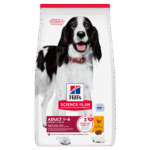 Hill's Science Plan Medium Adult Dog with Chicken