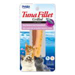Inaba Tuna Fillet Grilled Extra Tender in Tuna 15g