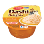 Dashi Delights Chicken Recipe 70 g