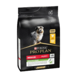 Pro Plan Puppy Medium Dry Dog Food Chicken 3kg