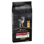 Pro Plan Puppy Medium Dry Dog Food Chicken 12kg