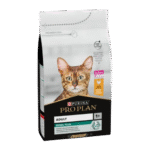 Pro Plan Original OPTI RENAL Plus Adult Cat with Chicken 1.5kg