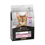 Pro PLAN Delicate Digestion Adult Cat with Turkey 1.5kg