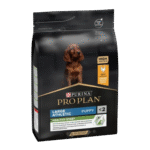 Pro Plan Large Athletic Puppy Chicken 3kg