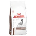 Royal Canin Hepatic All Breeds Adult Dog Food