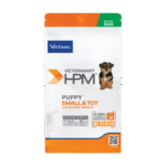 Virbac Puppy Small & Toy