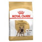 Royal Canin French Bulldog Adult Dog Food 3kg